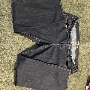 Old Navy Diva Jeans size 14 short